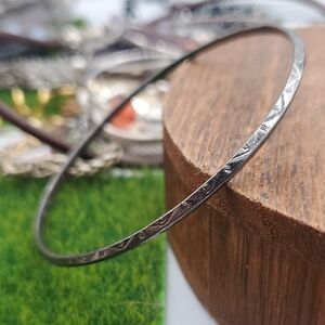 Victorian Romance Patterned Bracelet B3421